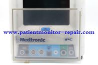 O equipamento médico do hospital parte o tela táctil do sistema de energia de Medtronic IPC