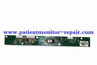Monitor paciente chave Keypress PN M1K1-30-22356 M1K1-20-22357 de Mindray MEC-1000 da placa do botão do painel