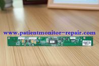 Monitor paciente chave Keypress PN M1K1-30-22356 M1K1-20-22357 de Mindray MEC-1000 da placa do botão do painel