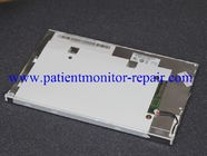 Painel LCD excelente do equipamento de GE MAC2000 ECG das peças sobresselentes do hospital da circunstância