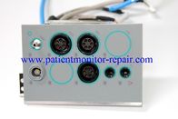 Placa do conector do reparo do monitor paciente de Mindray PM-9000Vet/peças sobresselentes médicas