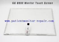 Tela táctil do monitor B650 da exposição do monitor de GE com garantia de 90 dias
