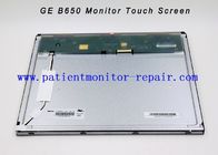 Tela táctil do monitor B650 da exposição do monitor de GE com garantia de 90 dias