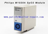 Módulo do monitor paciente de M1020A SpO2  com garantia de 90 dias