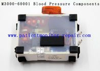 Componentes da pressão sanguínea M3000-60001 para o monitor de  M3046A M3000A