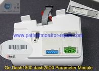 Módulo paciente médico  PA351026 414639-0010 do parâmetro do Ge Dash1800 Dash2500 do acessório