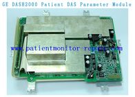 Monitore a placa do módulo do DAS para o módulo do parâmetro de GE DASH2000 garantia de 90 dias