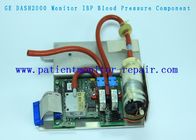 Componentes da pressão sanguínea das peças sobresselentes IBP do monitor paciente para GE DASH2000