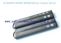 Bateria médica do monitor paciente para GE DASH3000 DASH4000 DASH5000