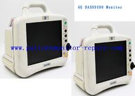 GE usou o dispositivo médico paciente da monitoração do modelo DASH3000 do monitor