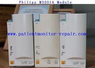 O equipamento médico das boas condições parte o módulo do monitor de M3001A