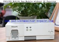 Módulo do gás do hospital M1013A sem função O2 para o monitor de
