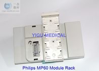 Cremalheira médica do módulo de  MP60 das peças de substituição do hospital