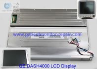 Tela de exposição PN afiado do LCD das peças de reparo do monitor paciente de GE DASH4000 LQ104V1DG61