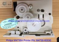 Impressora PNM4735-60030 M1722-47303 de Phlips M4735A Heartstart XL do desfibrilador