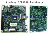 Acessórios médicos pacientes do cartão-matriz IPM9800 do monitor de Mindray IPM9800