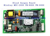 Oxigênio Borad do sangue de Mindray para o monitor paciente do modelo MEC-2000 PM-8000 PM-9000