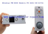 Número da peça 6201-30-41741 do módulo de operação do módulo PM6000 do monitor paciente de Mindray