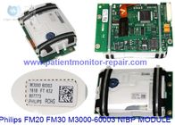 O equipamento médico excelente parte as bombas Fetal do monitor FM20 FM30 M3000-60003 NIBP do hospital