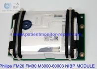 O equipamento médico excelente parte as bombas Fetal do monitor FM20 FM30 M3000-60003 NIBP do hospital