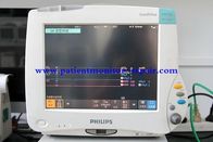 Monitor portátil usado de Ecg do reparo do módulo de  M1013A MMS do hospital