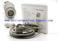 Peças do equipamento médico do sensor do CO2 do monitor paciente de  Agilent Technologies M1460A