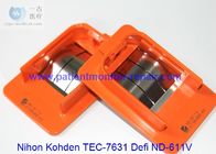 Nihon Kohden TEC-7631 Defibrillatror PN: Pá Polo eletrônico de ND-611V para as peças de substituição médicas