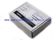 Conector de Pin retal esofágico reusável adulto PN da ponta de prova MR401B 2 da temperatura de Mindray 0011-30-37405