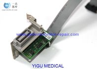 O conector original do módulo do monitor paciente de  MP40 MP50 parte PN M8063-66401