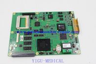 Cartão-matriz verde CARESCAPE B650 FM2CPU PN M1199336 do monitor paciente