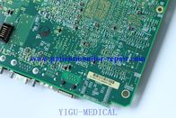 Cartão-matriz profissional do monitor paciente de MAC-2000 ECG Mainboard
