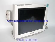 O módulo de  usou o monitor paciente para a condição usada monitor de MP70 ECG