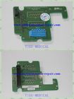 2023180-001 acessórios do equipamento médico para a relação da placa do parâmetro do monitor de GE DASH1800