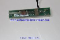 453564025431 placa de alta pressão do monitor das peças VM6 do equipamento médico