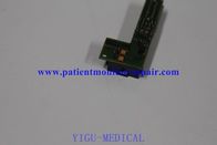 MP60 peças PN M8064-26421 do equipamento médico da placa do nterface do monitor MSL