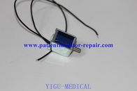 Acessórios do equipamento médico de válvula de solenoide do monitor do paciente VM6