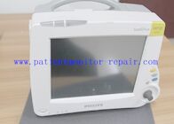 O hospital branco MP20 usou o monitor paciente