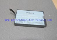 Baterias REF989803135861 do equipamento médico de monitor paciente M4605A de Mp20 Mp30 Mp5