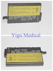 Bateria compatível PN DR202 7800mAh 87Wh do monitor VM6 paciente