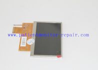 Radical de  - tela de exposição do LCD de 7 oxímetros