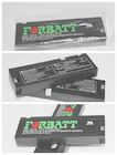 Baterias pretas do equipamento médico de 12V 2.3AH FORBATT FB1233