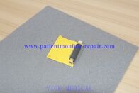 Impressora Yellow Cover do desfibrilador das peças do equipamento médico de M4735A