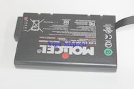 Lítio Ion Battery Rechargeable 11.1V 7.8Ah de Molicel PN 453564509341 ME202EK