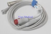 Pin 12 C.O Main Cable das peças CO7702 PN 0010-30-42743 do equipamento médico de Mindray