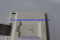 O monitor FM20 Fetal indica acessórios do equipamento médico