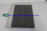 Teclado de GE MAC5500 para o eletrocardiógrafo ECD Keypress Pn 9372-00625-001C
