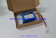 Baterias compatíveis do equipamento médico de Nihon Kohden SB-201P para PVM-2701