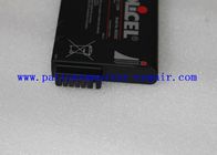 Eletrocardiógrafo da bateria 989803170371 TC30 VM6 do equipamento médico ECG do PN ME202C