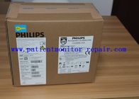 Acessórios do equipamento médico do PN 989803190371 da bateria do desfibrilador de Efficia DFM100