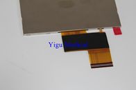 Painel LCD do PN LMS430HF18-012 do oxímetro de COVIDIEN